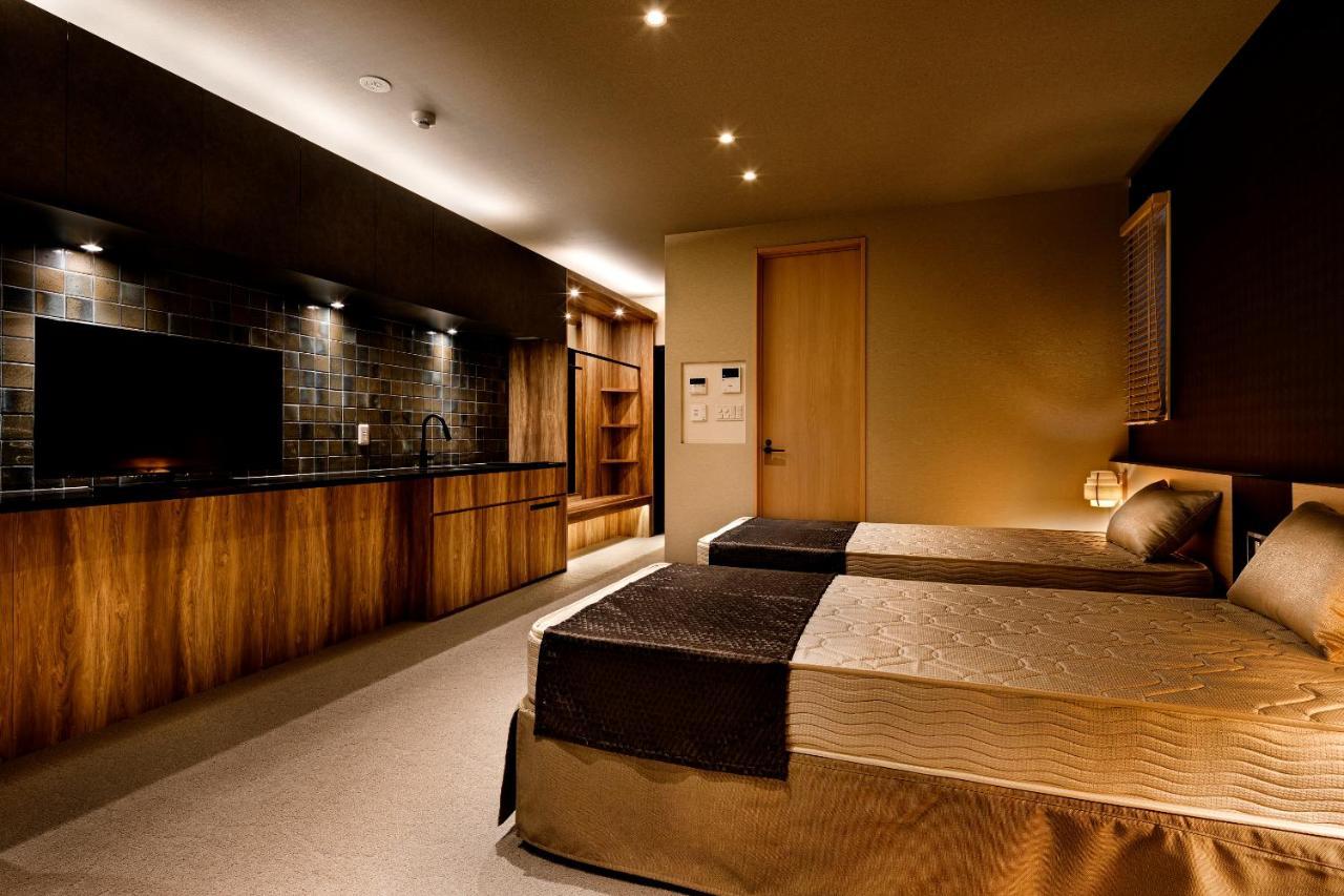 Oyado Kawaramachigojo 3* Kyoto
